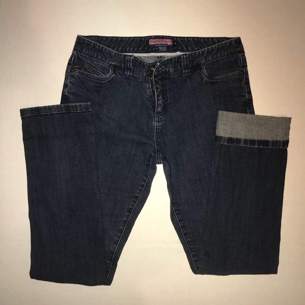 Vineyard Vines denim